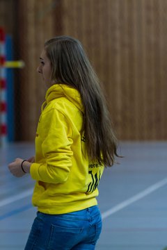 Bild 70 - A-Juniorinnen HSG Kremperheide/M�nsterdorf - HSG J�rl DE Vi�l : Ergebnis: 33:12